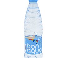 BonAqua негазированная