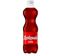 Добрый Кола