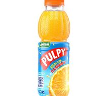 Pulpy Апельсин