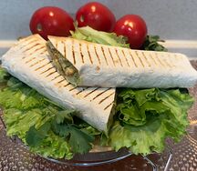 Шаурма Хот 