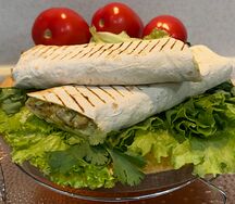 Шаурма Классическая