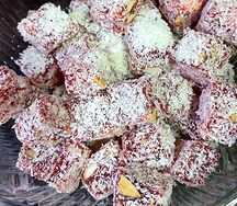 Кубики Лукума маленькие