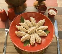 Курзе с говядиной