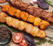 Сет Мясной хит