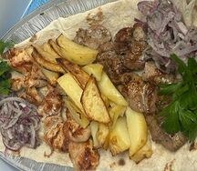 Горячая поляна