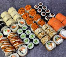 Сет Большой куш