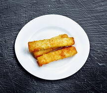 Сырные палочки