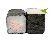 Сырный краб
