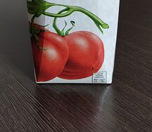 Сок Рич Томат