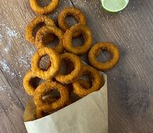Луковые кольца St