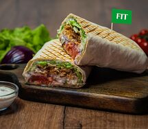Шаурма Fit