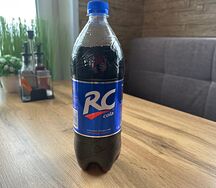 RC Cola