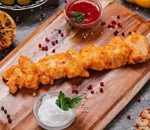 Шашлык Куриная грудка