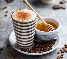 Раф медовый