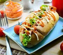 Хот-дог