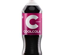 Cool Cola Вишня