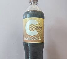 Напиток Cool Cola Vanilla