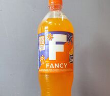 Напиток Fancy