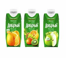 Сок Добрый