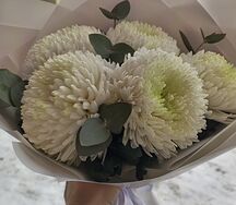 Букет №21