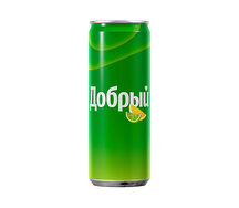 Добрый лимон-лайм