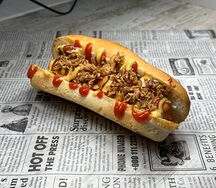 Хот-дог Классика