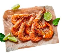 Лангустины