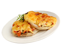 Мясо По-французски