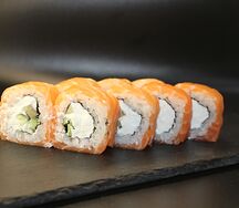 Ролл Филадельфия 