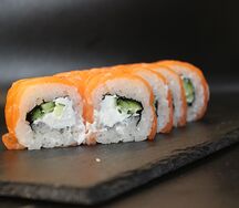 Ролл Филадельфия лайт 