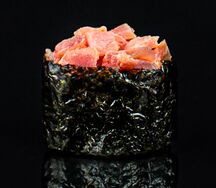 Гункан магуро 