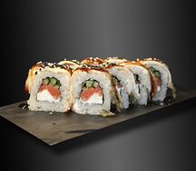 Ролл Канада 