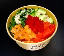 Поке Сяке кунсей