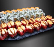 Сет для друзей