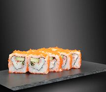 Ролл Калифорния 