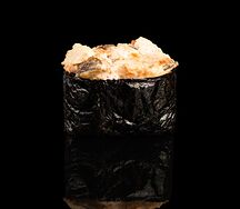 Гункан унаги 