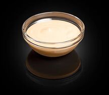 Спайси-соус 