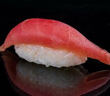 Суши Магуро 