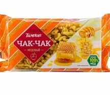 Чак-чак полезные сладости