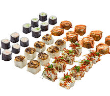 Сет Килограмм