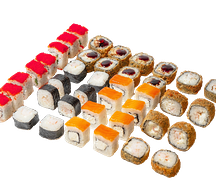 Филадельфия микс