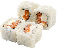 ½ Анти-Филадельфия