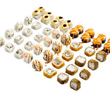 Большой Микс