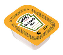 Соус Heinz Сырный