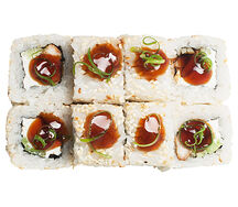 Чикен терияки