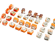 Сет Пятница