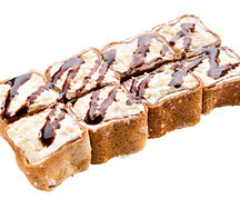 Фруктовый ролл