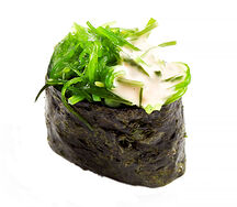 Гункан с чукой