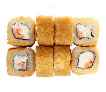 Темпура Салмон