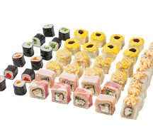 Гурман максимум